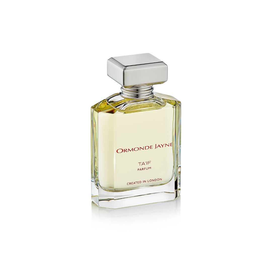 Ta'if Parfum