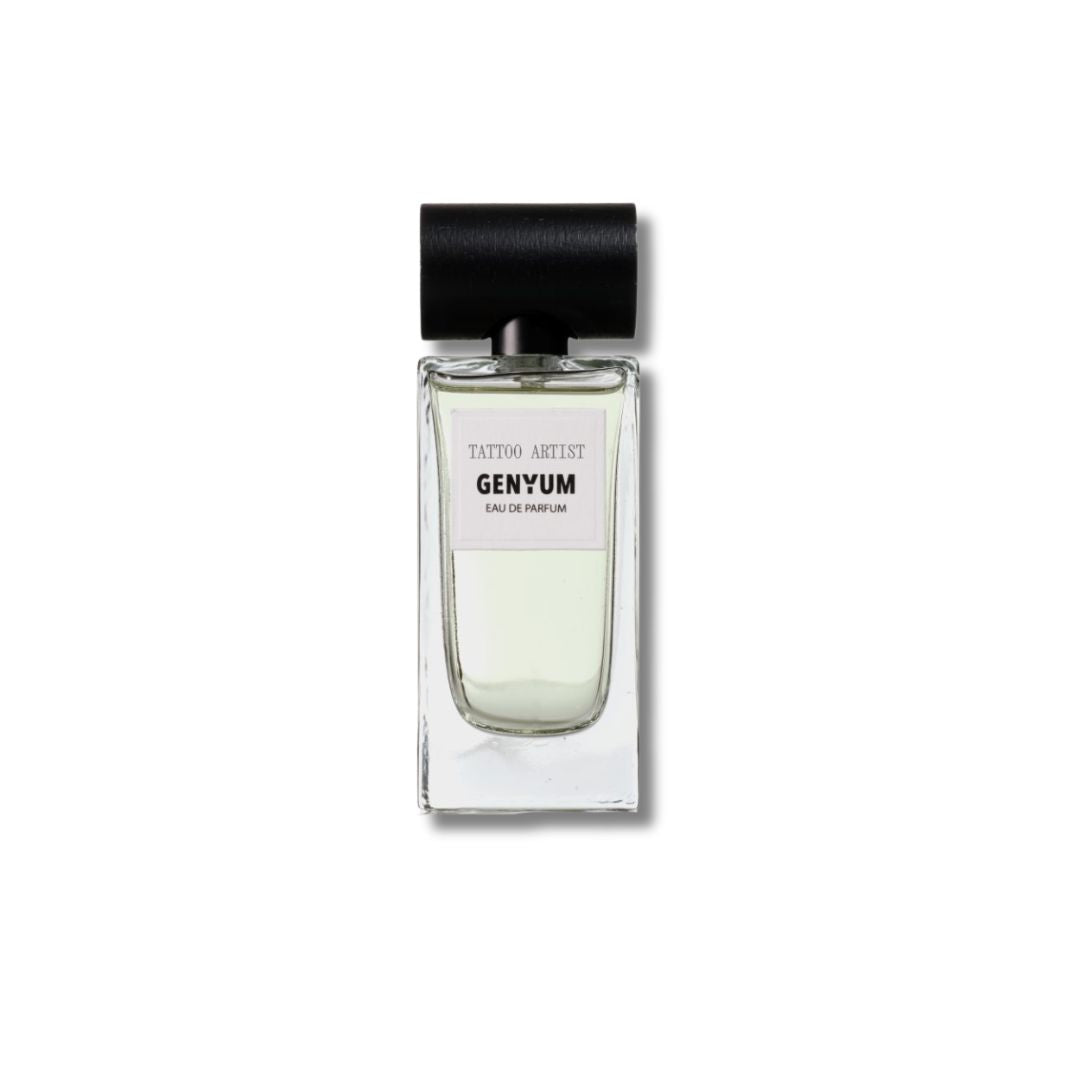 Tattoo Artist Eau de Parfum