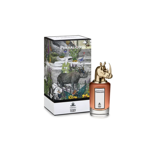 Terrible Teddy Eau de Parfum