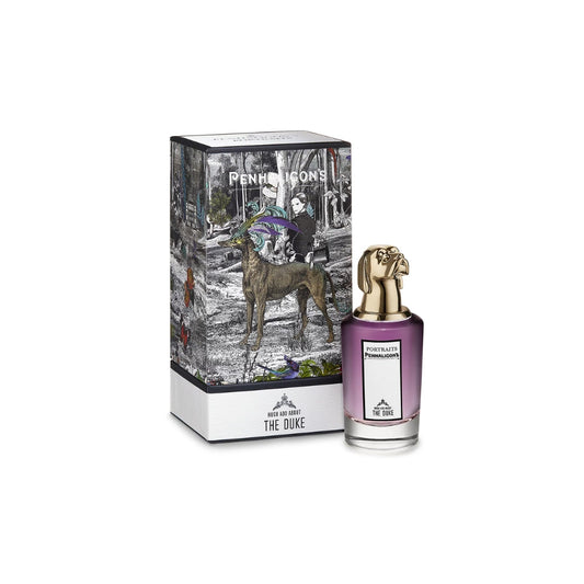 Much Ado About The Duke Eau de Parfum