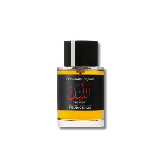 The Night Eau de Parfum