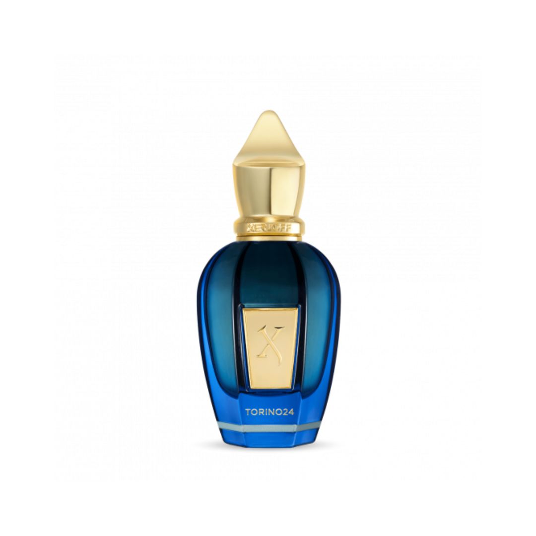 Torino 24 Eau de Parfum