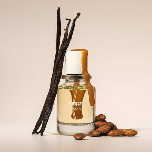 Vanilla Haze Eau De Parfum