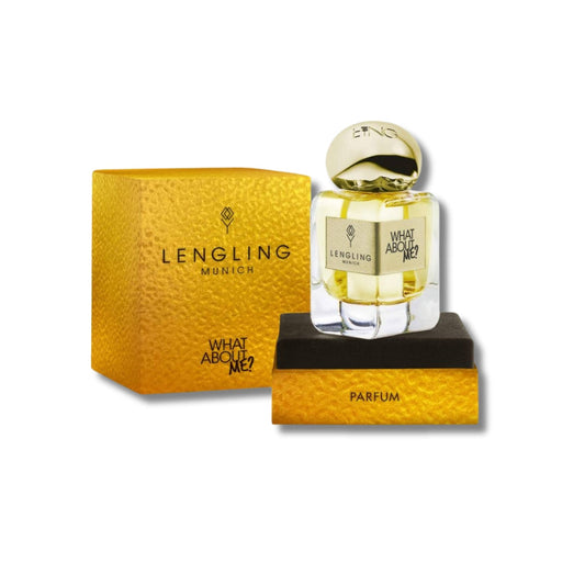 What About ME? Parfum