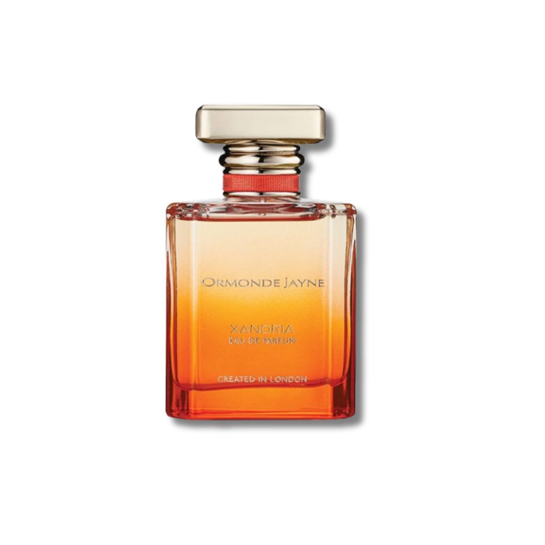 Xandria Eau de Parfum