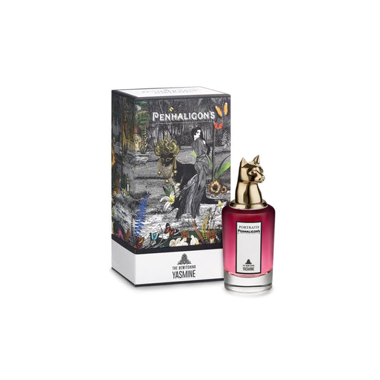 The Bewitching Yasmine Eau de Parfum