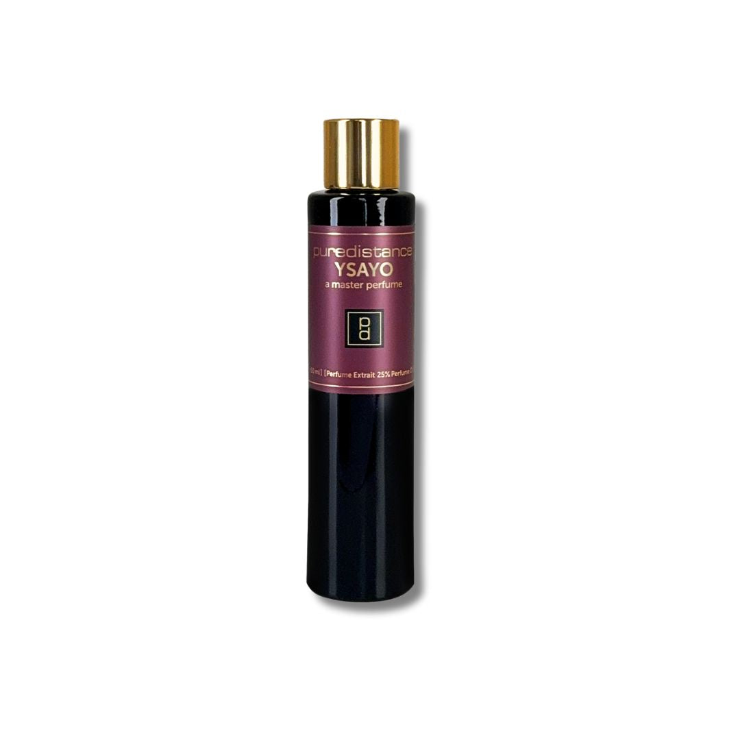 Ysayo Extrait de Parfum