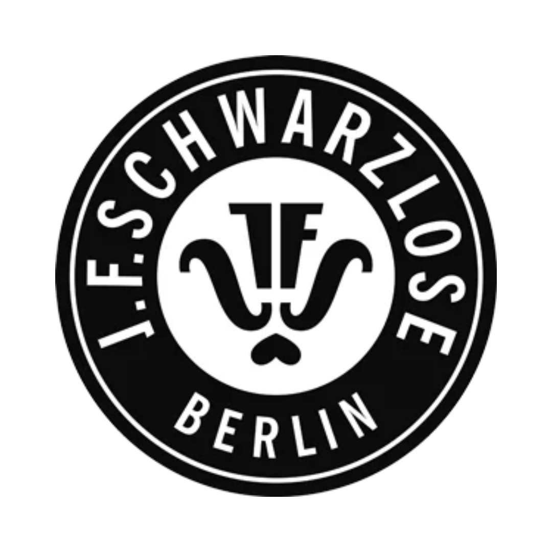 J.F. Schwarzlose Berlin
