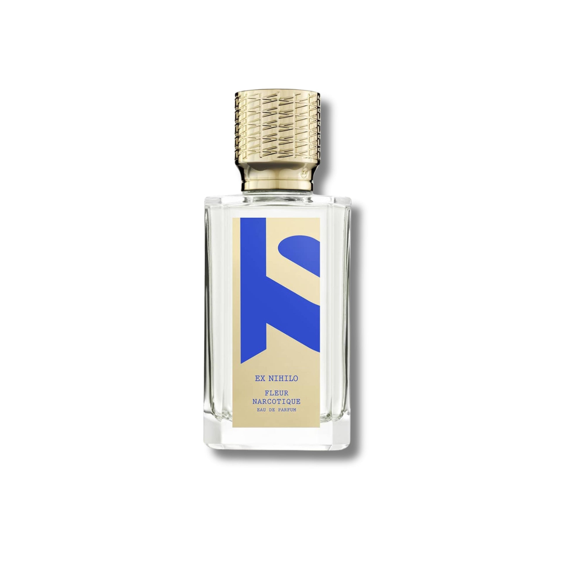 10 Years Limited Edition Fleur Narcotique