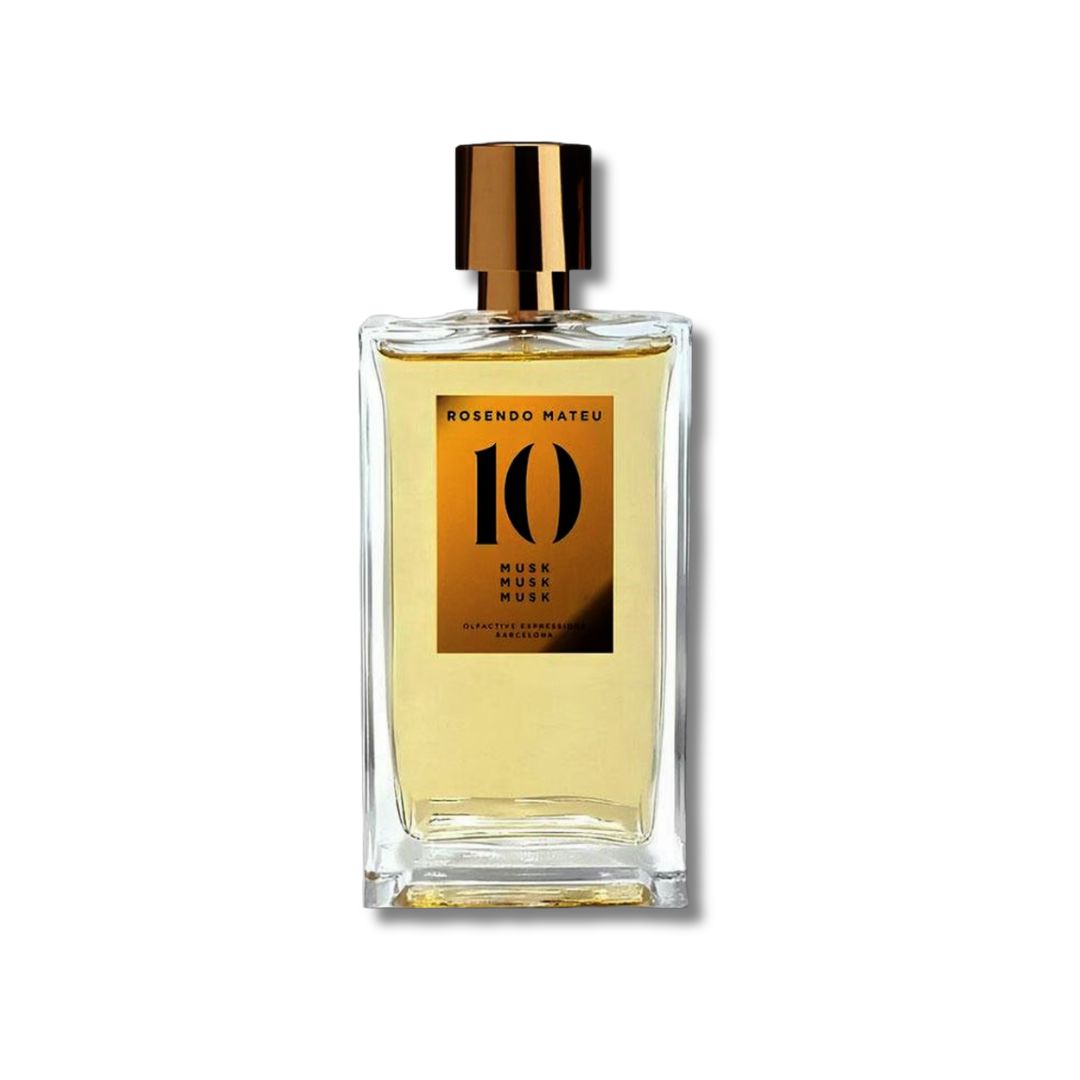 N°10 Eau de Parfum