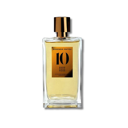 N°10 Eau de Parfum