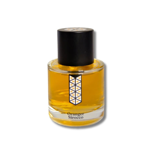 عطر أورانجير سيروكو أو دو بارفان