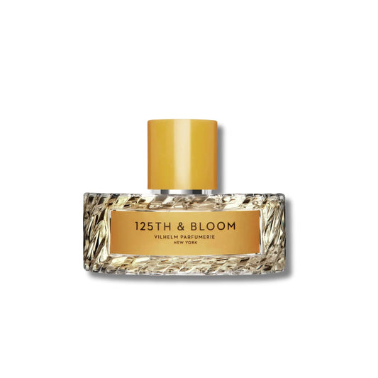 125th & Bloom Eau de Parfum