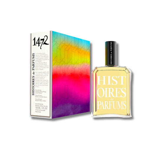 1472 Eau de Parfum