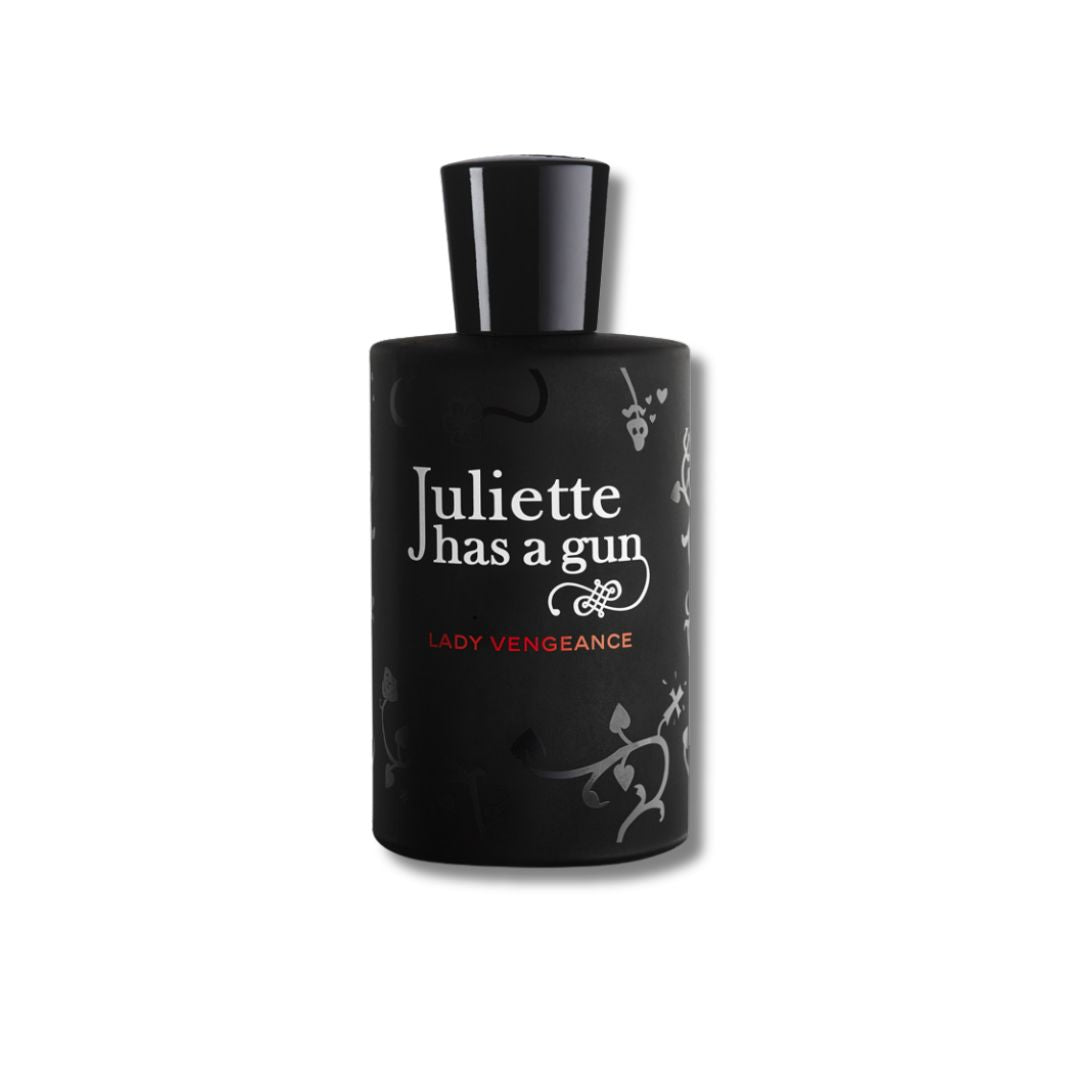 Lady Vengeance Eau de Parfum