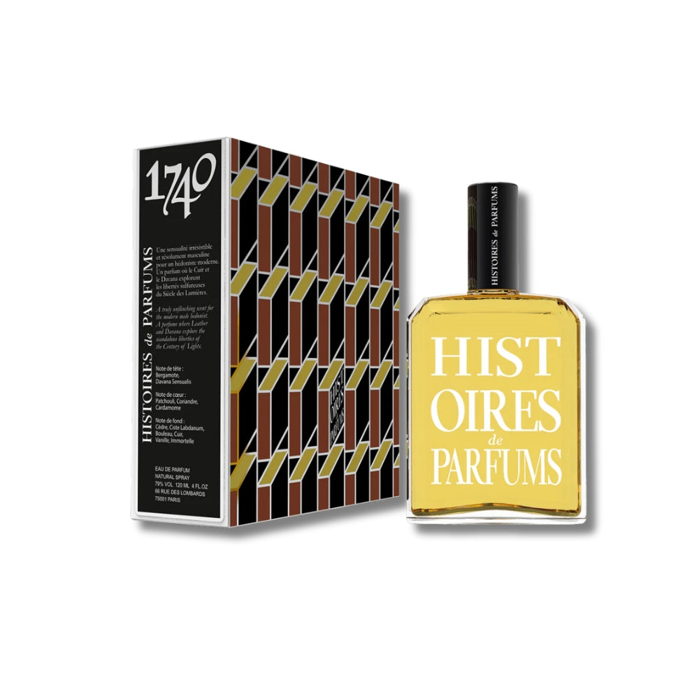 1740 Eau de Parfum