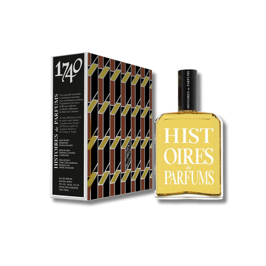 1740 Eau de Parfum