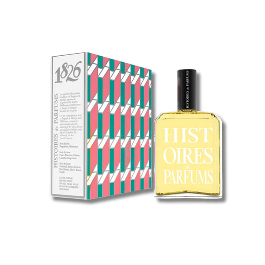 1826 Eau de Parfum