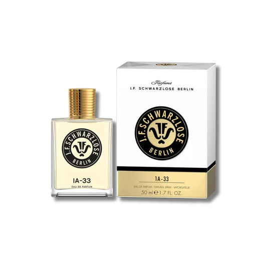 1A-33 Eau de Parfum