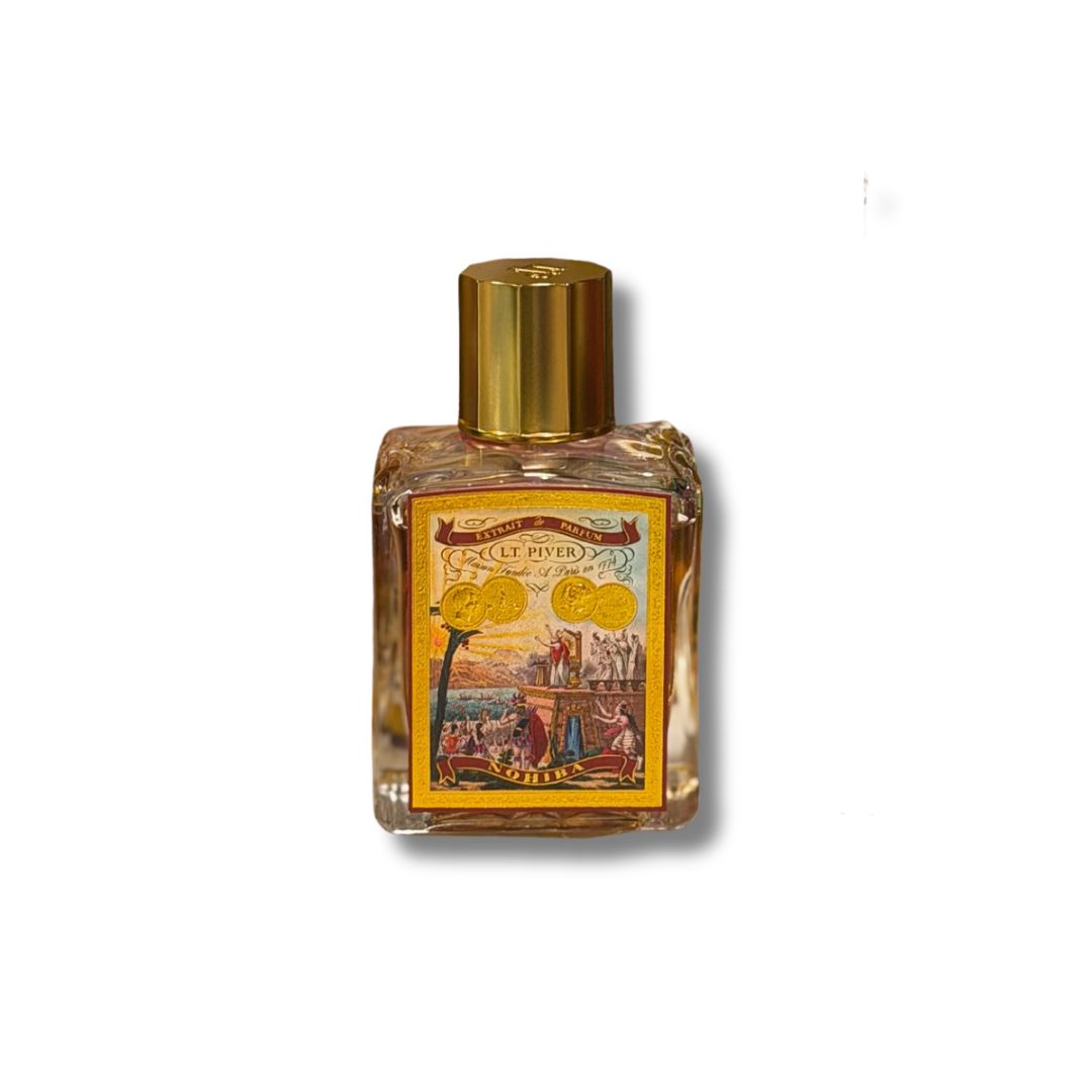 Nohiba Extrait de Parfum
