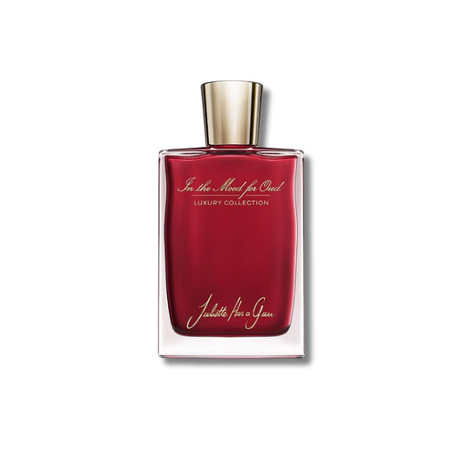 In the Mood for Oud Eau de Parfum