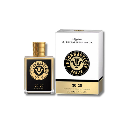 20|20 Eau de Parfum