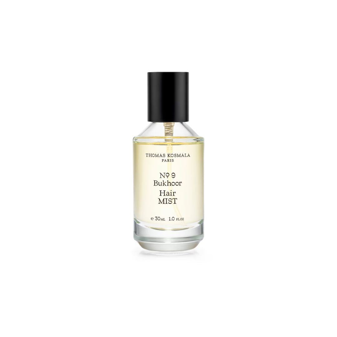 Nº9 Bukhoor Hair Mist