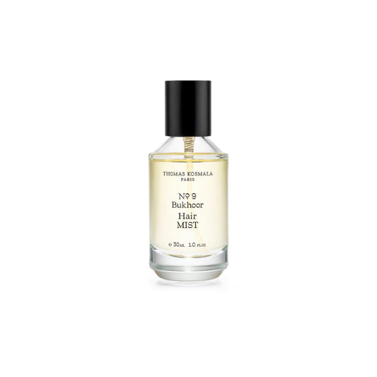 Nº9 Bukhoor Hair Mist