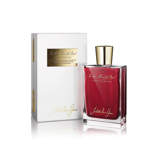 In the Mood for Oud Eau de Parfum