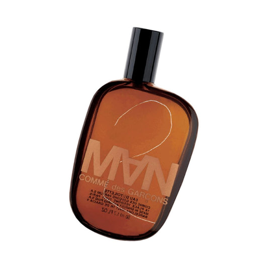 Comme des Garçons 2 Man Eau de Parfum