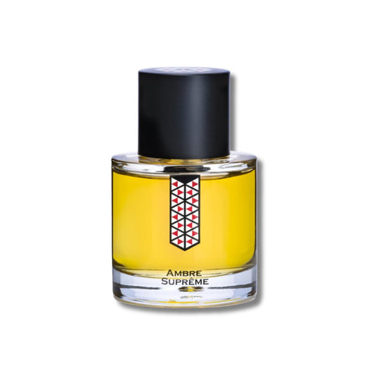 Ambre Supreme Eau de Parfum