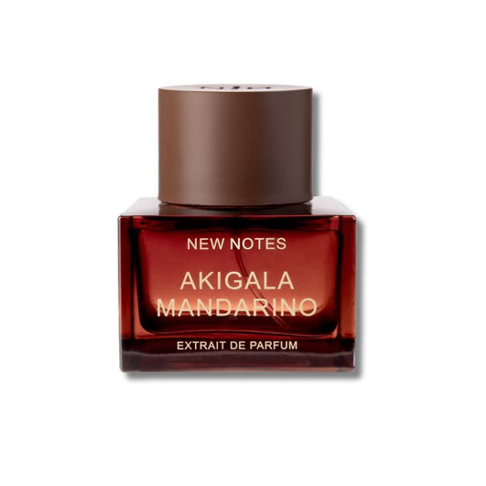 Akigala Mandarino Extrait de Parfum