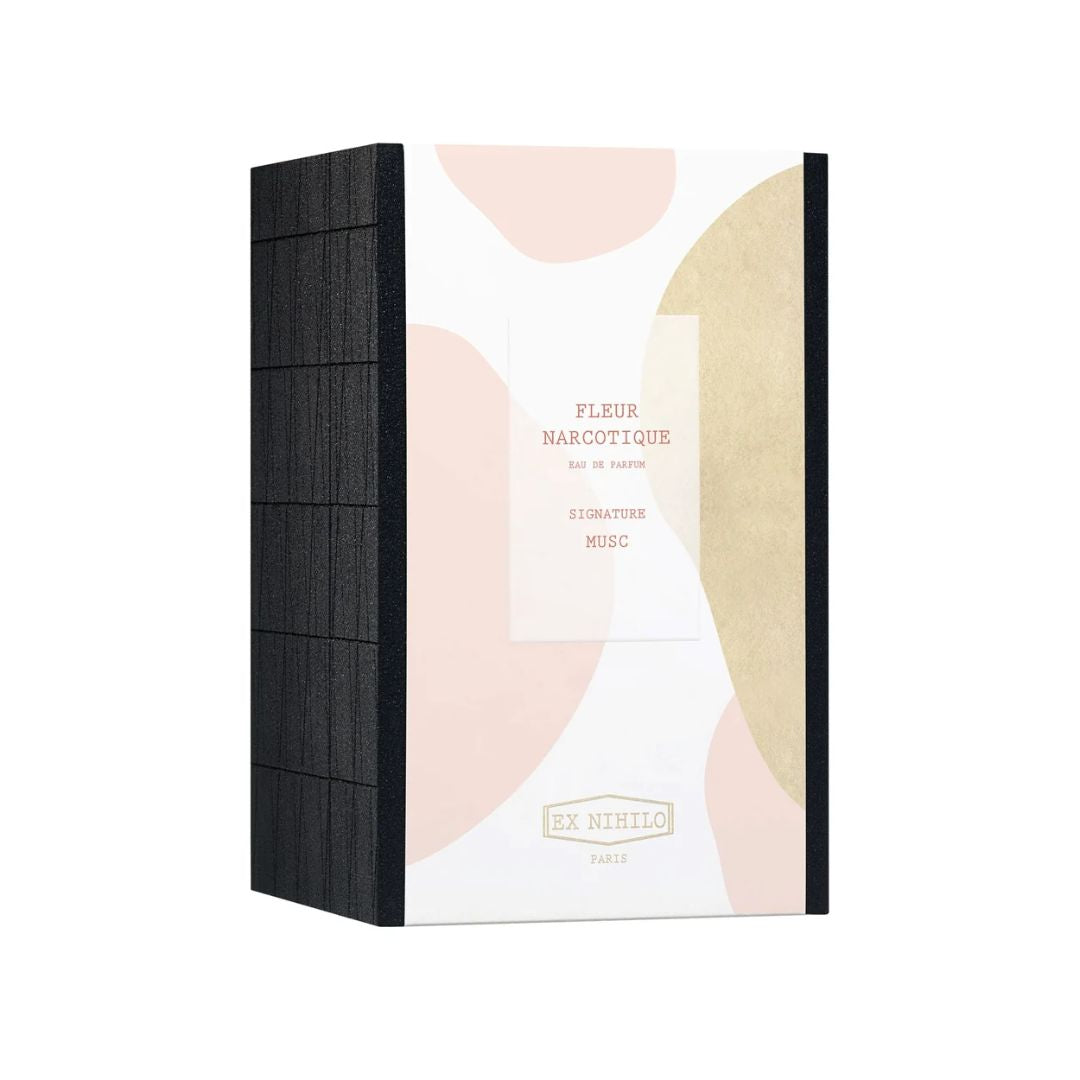 Fleur Narcotique Signature Musc Eau de Parfum