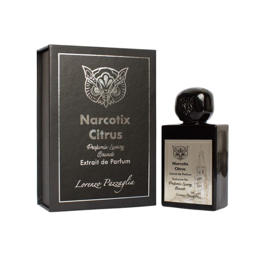 Narcotix Citrus Extrait de Parfum