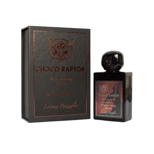 Choco Raptor Extrait de Parfum
