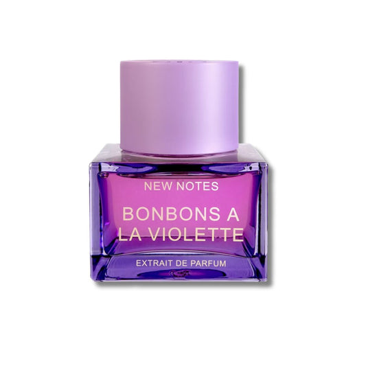 Bonbons A La Violette Extrait de Parfum