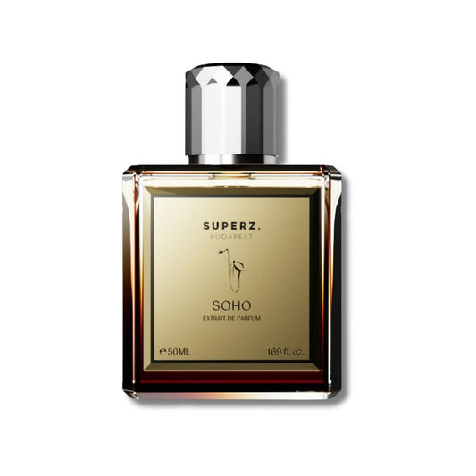 Soho Extrait de Parfum