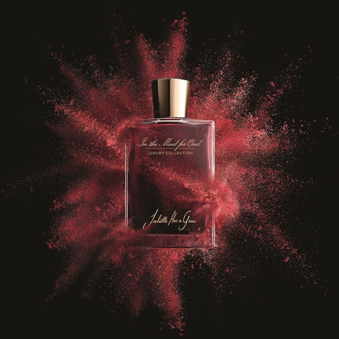 In the Mood for Oud Eau de Parfum