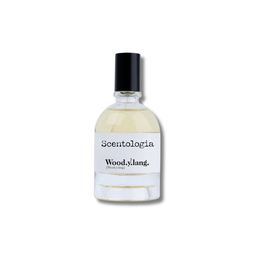Wood.y2.lang Eau de Parfum