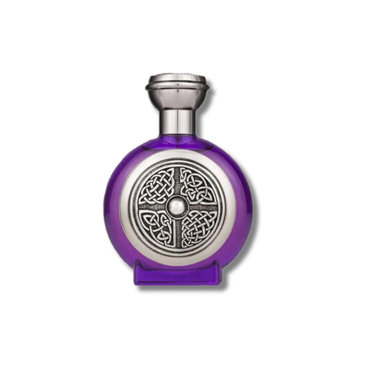 Exotic Eau de Parfum