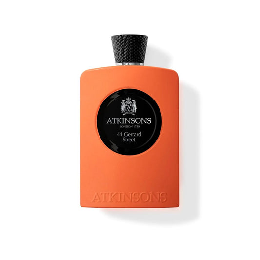 44 Gerrard Street Eau de Cologne