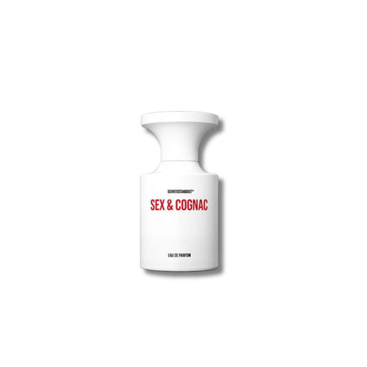 Sex & Cognac Eau de Parfum