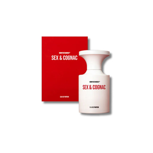 Sex & Cognac Eau de Parfum