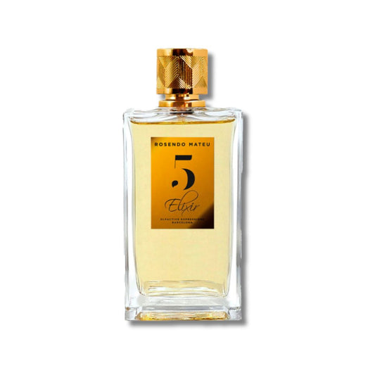 N°5 Elixir Eau de Parfum