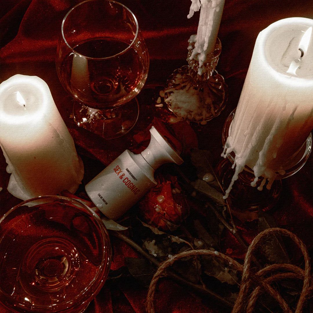 Sex & Cognac Eau de Parfum