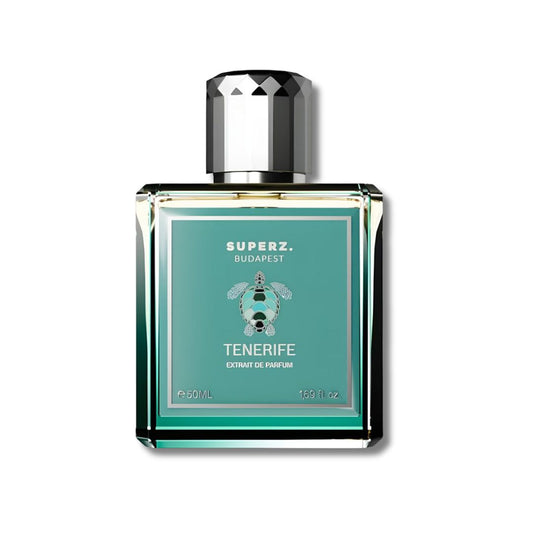 Tenerife Extrait de Parfum
