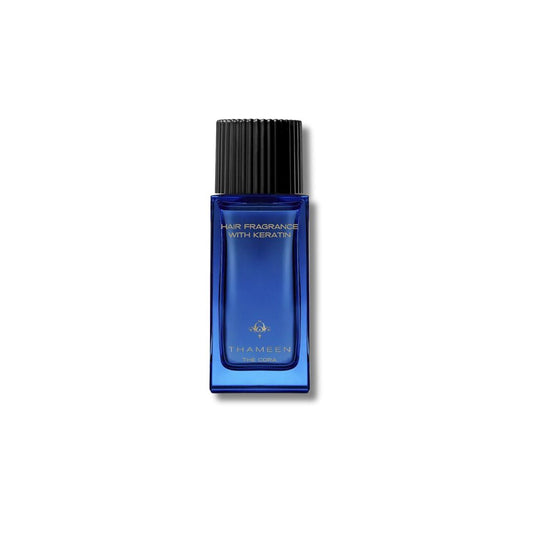 Blue Heart Hair Fragrance
