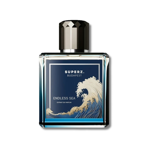 Endless Sea Extrait de Parfum