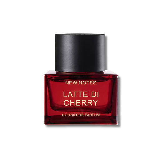 Latte Di Cherry Extrait de Parfum