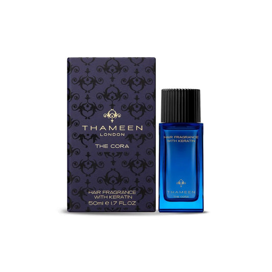 The Cora Hair Fragrance